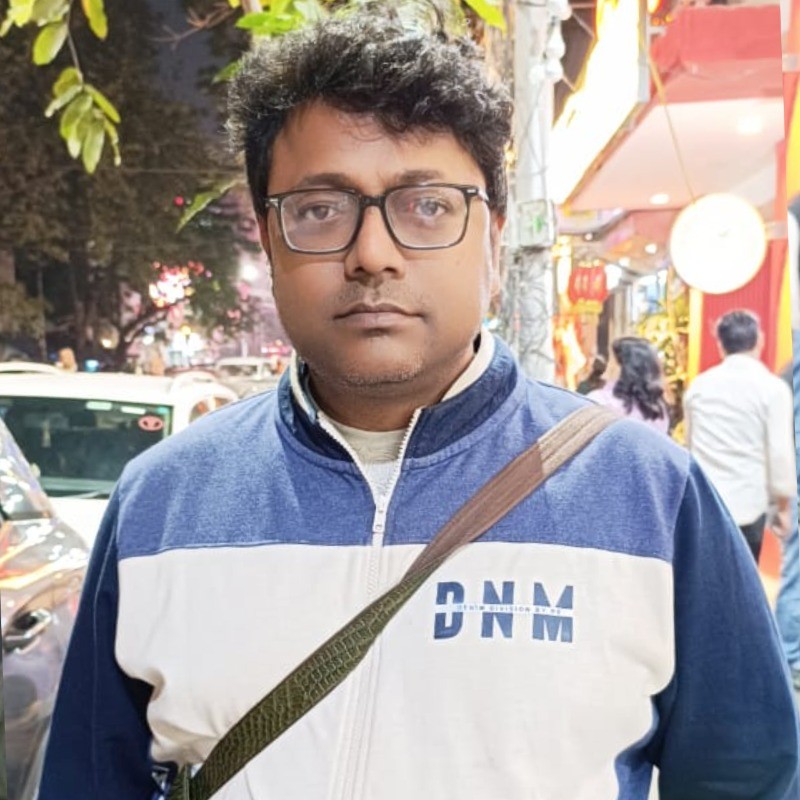 Amlan Sengupta - Managing Partner at Phoenix Pro