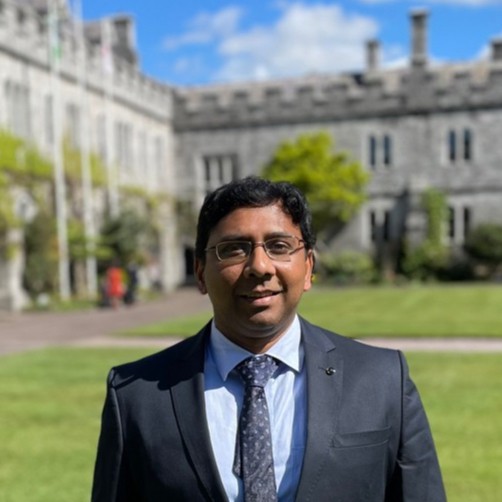 Amlan Sengupta - Managing Partner at Phoenix Pro